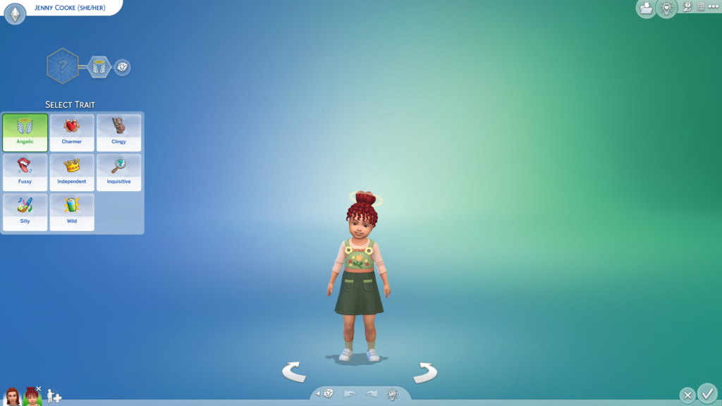 Sims 4 Kleinkind Cheats Deine Lösung für nervige Kleinkinder! Sims Tricks Und Mods
